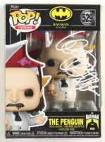 Danny DeVito Signed "Batman Returns" #529 The Penguin Funko Pop! Vinyl Figure (PSA) at PristineAuction.com