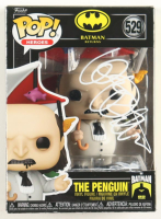 Danny DeVito Signed "Batman Returns" #529 The Penguin Funko Pop! Vinyl Figure (PSA) at PristineAuction.com