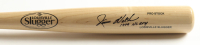 Jerome Walton Signed Louisville Slugger Baseball Bat Inscribed "1989 NL ROY" (Schwartz) at PristineAuction.com
