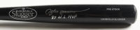 Andre Dawson Signed Louisville Slugger Baseball Bat Inscribed "87 N.L. MVP" (Schwartz) at PristineAuction.com