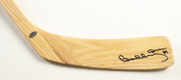 Bobby Orr Signed Victoriaville Professional Model Hockey Stick (Schwartz) at PristineAuction.com