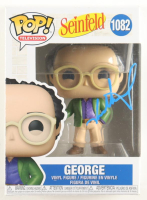 Jason Alexander Signed "Seinfeld" #1082 George Funko Pop! Vinyl Figure (PSA) at PristineAuction.com