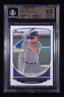 Aaron Judge 2013 Bowman Draft Draft Picks #BDPP19 RC (BGS 9.5) at PristineAuction.com