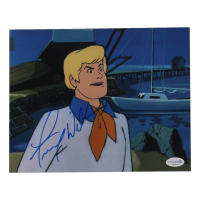 Frank Welker Signed "Scooby-Doo" 8x10 Photo (ACOA) at PristineAuction.com