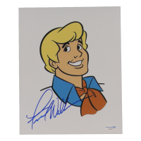 Frank Welker Signed "Scooby-Doo" 8x10 Photo (ACOA) at PristineAuction.com