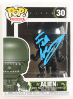 Fede Alvarez Signed "Alien" #30 Alien Funko Pop! Vinyl Figure (Beckett) at PristineAuction.com
