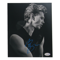 Austin Butler Signed 8x10 Photo (ACOA) at PristineAuction.com