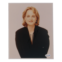 Helen Hunt Signed 8x10 Photo (ACOA) at PristineAuction.com