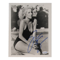 Suzanne Somers Signed 8x10 Photo (ACOA) at PristineAuction.com