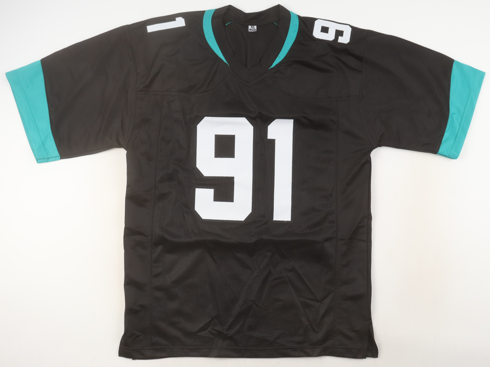 Arik Armstead Signed Jersey (PA) at PristineAuction.com Arik Armstead Signed Jersey (PA) at PristineAuction.com