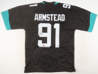Arik Armstead Signed Jersey (PA) at PristineAuction.com
