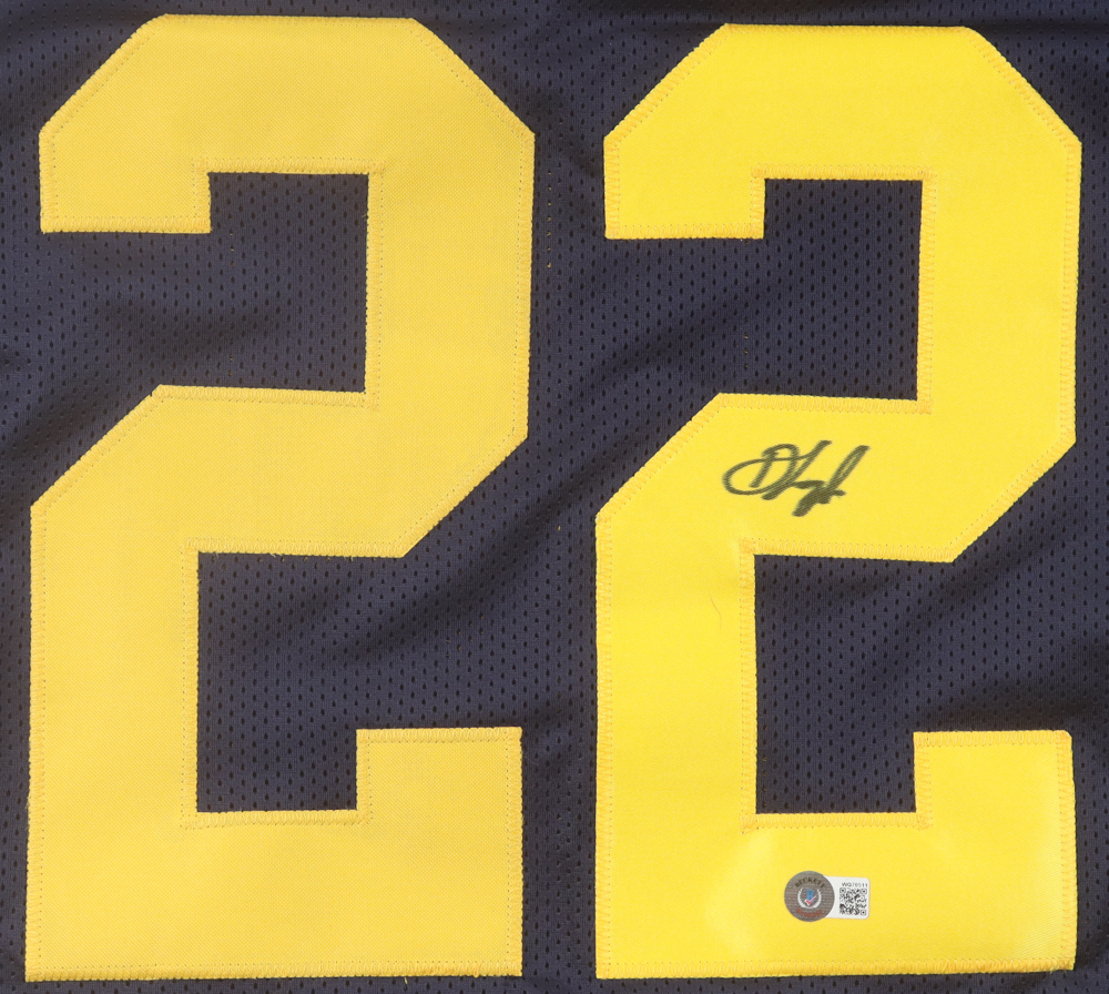 David Long Jr. Signed Jersey (Beckett) at PristineAuction.com David Long Jr. Signed Jersey (Beckett) at PristineAuction.com