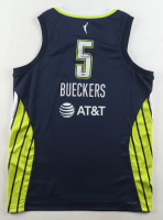 Paige Bueckers Signed Wings Nike Authentic Jersey (PSA) at PristineAuction.com