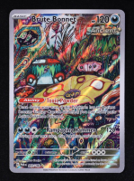 Brute Bonnet 2023 Pokemon Scarlet and Violet Paradox Rift #207 HOLO at PristineAuction.com