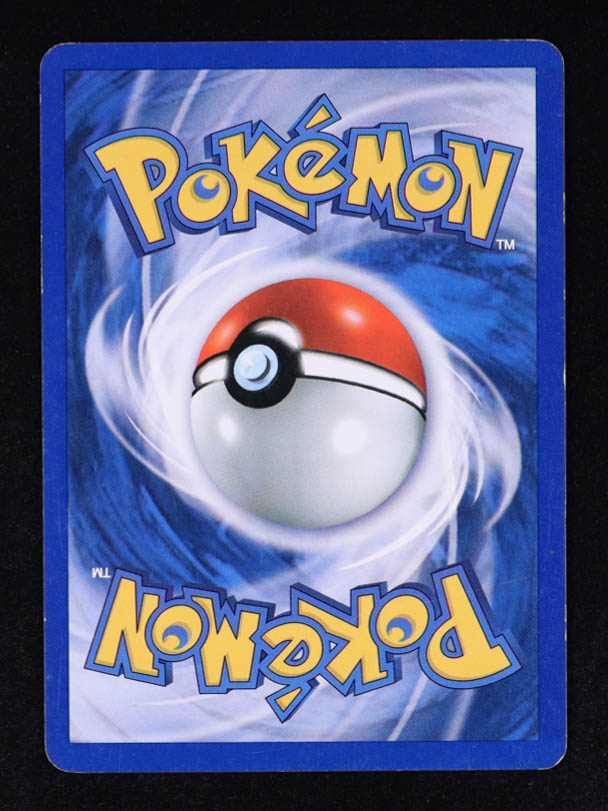 Brock's Vulpix 2000 Pokemon Gym Challenge 1st Edition #37 at PristineAuction.com Brock's Vulpix 2000 Pokemon Gym Challenge 1st Edition #37 at PristineAuction.com