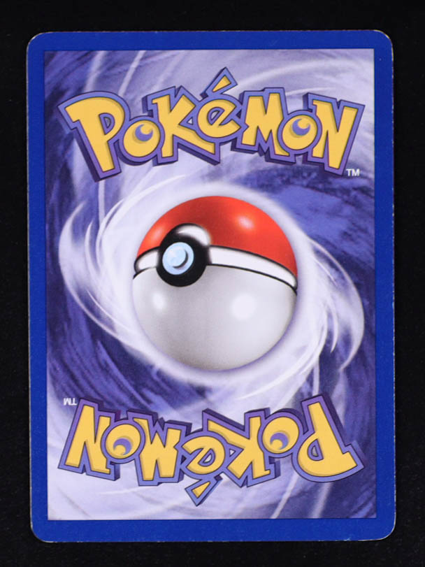 Dark Electrode 2000 Pokemon Team Rocket 1st Edition #34 at PristineAuction.com Dark Electrode 2000 Pokemon Team Rocket 1st Edition #34 at PristineAuction.com