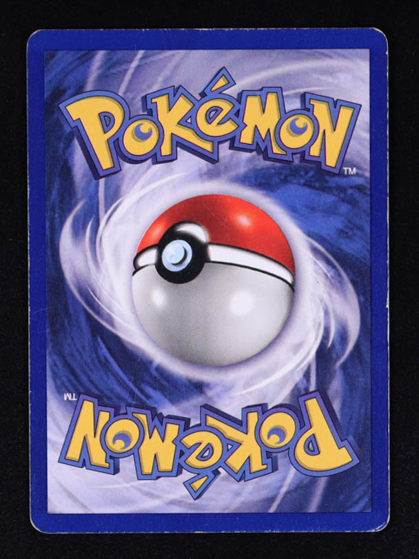 Ninetales 1999 Pokemon Base Unlimited #12 HOLO at PristineAuction.com Ninetales 1999 Pokemon Base Unlimited #12 HOLO at PristineAuction.com