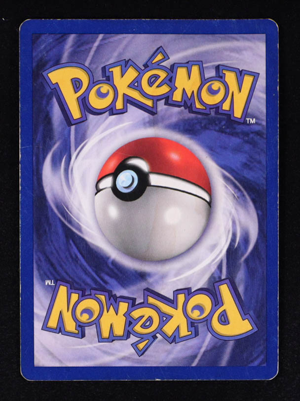 Mewtwo 1999-03 Pokemon Wizards of the Coast Black Star Promos #3 at PristineAuction.com Mewtwo 1999-03 Pokemon Wizards of the Coast Black Star Promos #3 at PristineAuction.com