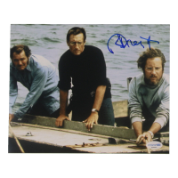 Richard Dreyfuss Signed "Jaws" 8x10 Photo (ACOA) at PristineAuction.com