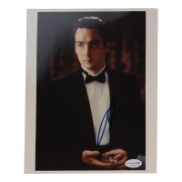 John Cusack Signed "True Colors" 8x10 Photo (ACOA) at PristineAuction.com