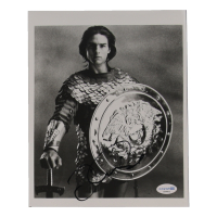 Tom Cruise Signed "Legend" 8x10 Photo (ACOA) at PristineAuction.com