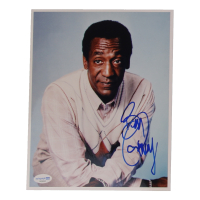Bill Cosby Signed 8x10 Photo (ACOA) at PristineAuction.com