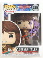 Steven Tyler Signed Aerosmith #172 Funko Pop! Vinyl Figure (ACOA) at PristineAuction.com