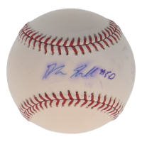 Blake Snell Signed OML Baseball (JSA) at PristineAuction.com