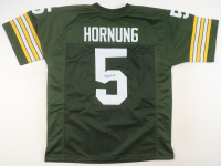 Paul Hornung Signed Jersey (JSA) at PristineAuction.com