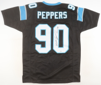 Julius Peppers Signed Jersey (Schwartz) at PristineAuction.com