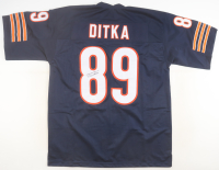 Mike Ditka Signed Jersey (JSA) at PristineAuction.com