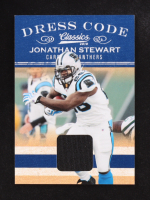 Jonathan Stewart 2010 Panini Dress Code Classics #3 #290/299 at PristineAuction.com