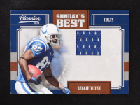 Reggie Wayne 2010 Panini Sunday's Best Classics #21 #251/299 at PristineAuction.com
