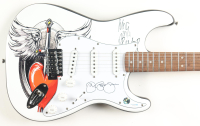 Jon Bon Jovi Signed 39" Electric Guitar (AutographCOA) at PristineAuction.com