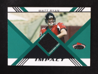 Matt Ryan 2009 Topps Stadium Club Impact #IR-MR #1141/1349 at PristineAuction.com