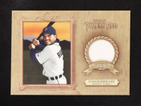 Ivan Rodriguez 2007 Topps Turkey Red #IR at PristineAuction.com
