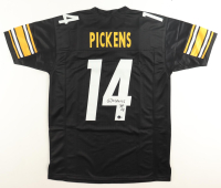 George Pickens Signed Jersey (Beckett) at PristineAuction.com