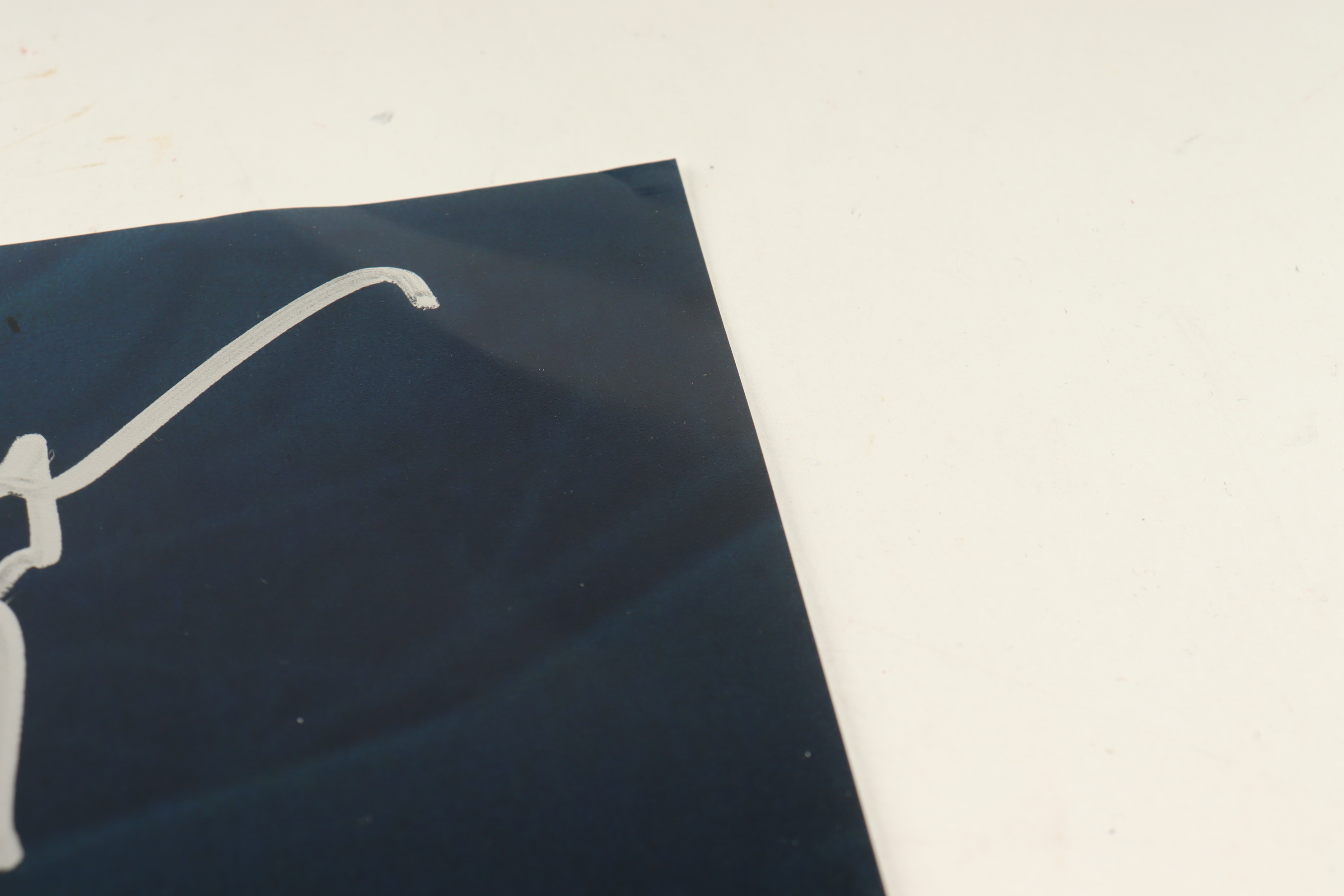 Allen Iverson Signed 76ers 11x14 Photo (Beckett) at PristineAuction.com Allen Iverson Signed 76ers 11x14 Photo (Beckett) at PristineAuction.com