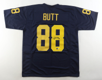 Jake Butt Signed Jersey (Beckett) at PristineAuction.com