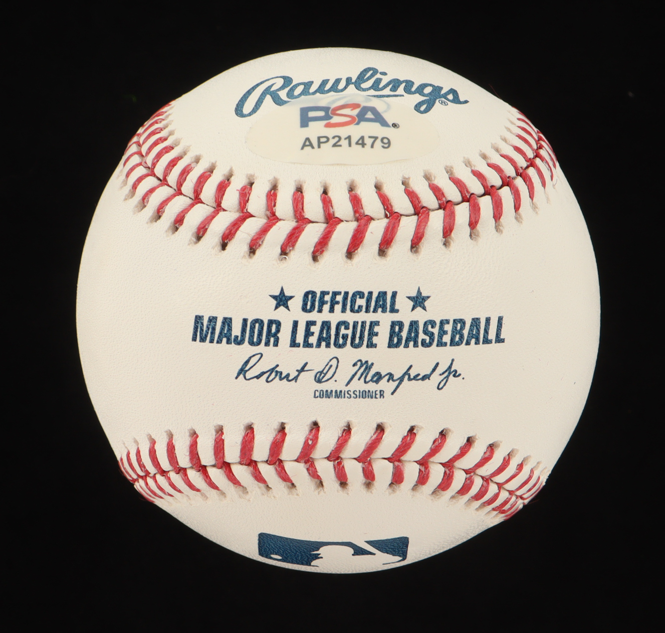 Aaron Judge Signed OML Baseball (PSA) at PristineAuction.com Aaron Judge Signed OML Baseball (PSA) at PristineAuction.com