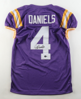 CJ Daniels Signed Jersey (Beckett) at PristineAuction.com