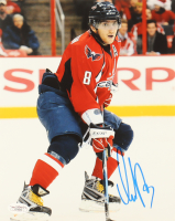 Alexander Ovechkin Signed Capitals 8x10 Photo (JSA) at PristineAuction.com