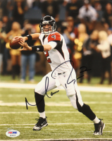 Matt Ryan Signed Falcons 8x10 Photo (PSA) at PristineAuction.com