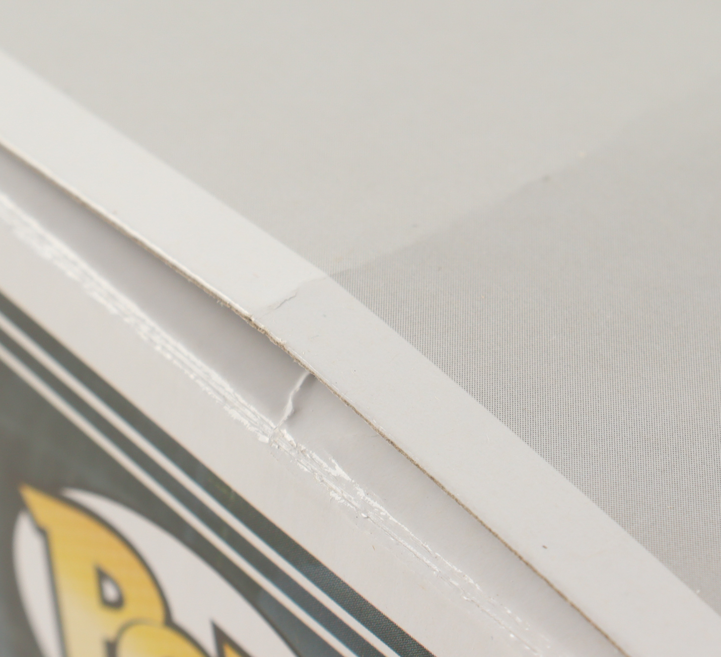 Kevin Smith Signed "Star Wars" Stormtrooper #598 Funko Pop! Vinyl Figure (JSA) at PristineAuction.com Kevin Smith Signed "Star Wars" Stormtrooper #598 Funko Pop! Vinyl Figure (JSA) at PristineAuction.com