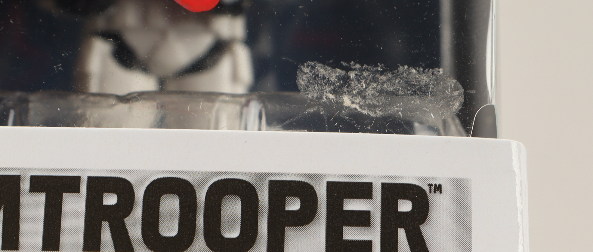 Kevin Smith Signed "Star Wars" Stormtrooper #598 Funko Pop! Vinyl Figure (JSA) at PristineAuction.com Kevin Smith Signed "Star Wars" Stormtrooper #598 Funko Pop! Vinyl Figure (JSA) at PristineAuction.com