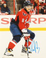 Alexander Ovechkin Signed Capitals 8x10 Photo (JSA) at PristineAuction.com