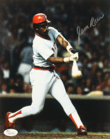 Jim Rice Signed Red Sox 8x10 Photo (JSA) at PristineAuction.com