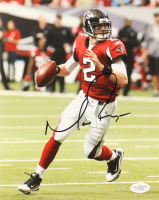 Matt Ryan Signed Falcons 8x10 Photo (JSA) at PristineAuction.com