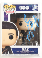 Mel Gibson Signed "WB 100" #1469 Max Funko Pop! Vinyl Figure (SWAU) at PristineAuction.com