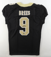 Drew Brees Signed Jersey (Beckett) at PristineAuction.com